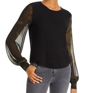 Generation Love long sleeve shirt